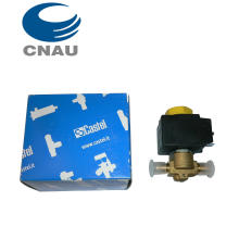 1068 / 4A6 Castel Solenoid Valve